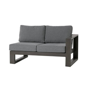 Element 5.0 Sectional 2 Seat Right Arm