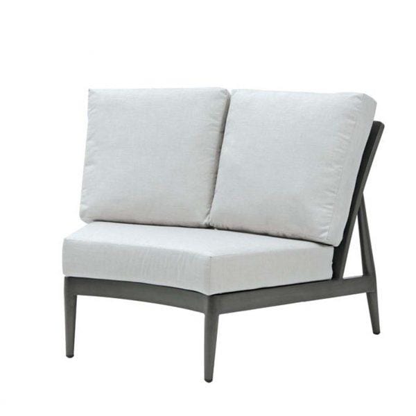 Ratana Sectional Bolano Wedge Corner