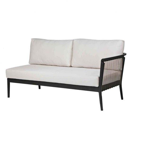 Ratana Sectional Copacabana 2 Seat Right Arm