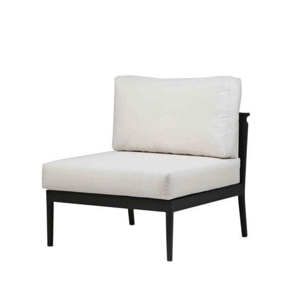 Ratana Sectional Copacabana Armless Chair