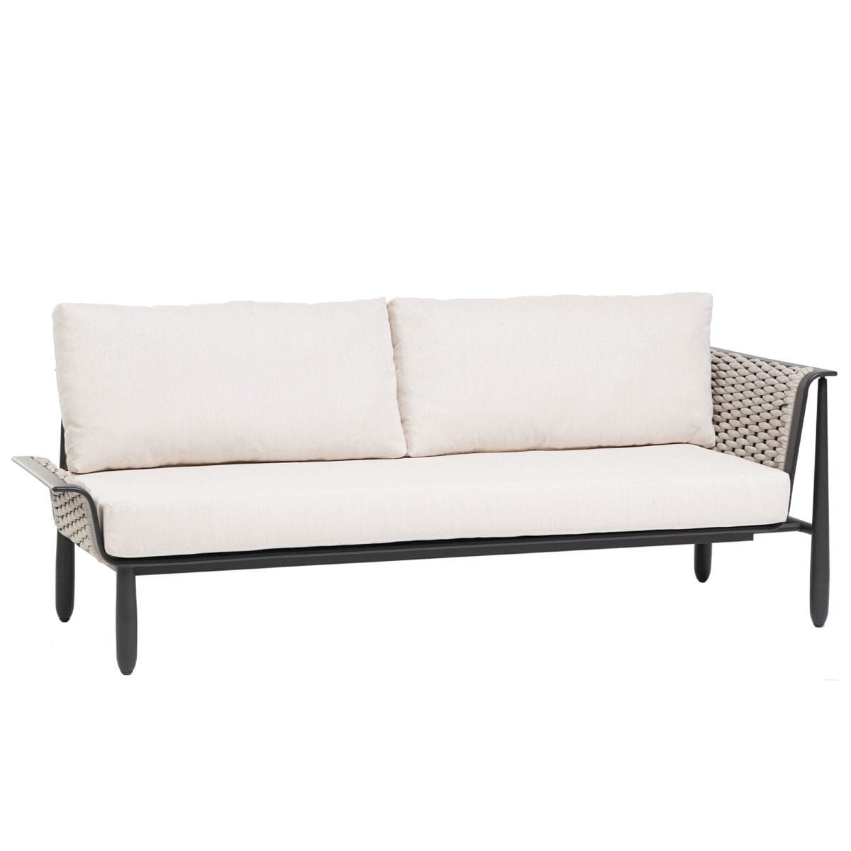 Ratana Sectional Diva 3-Seater Right Arm