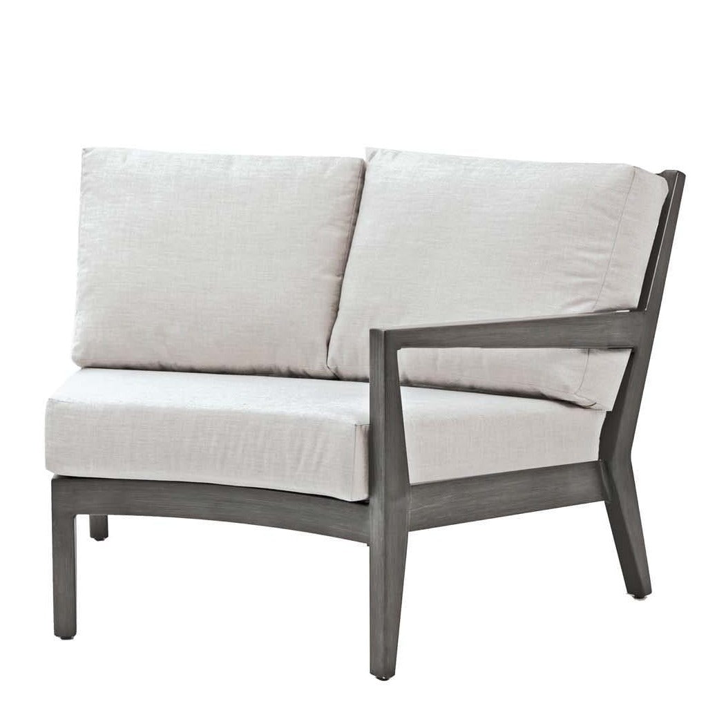 Ratana Sectional Lucia Sectional Wedge Right Arm