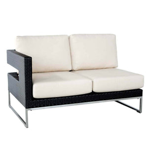 Ratana Sectional Vilano Sectional Two Seat Left Arm
