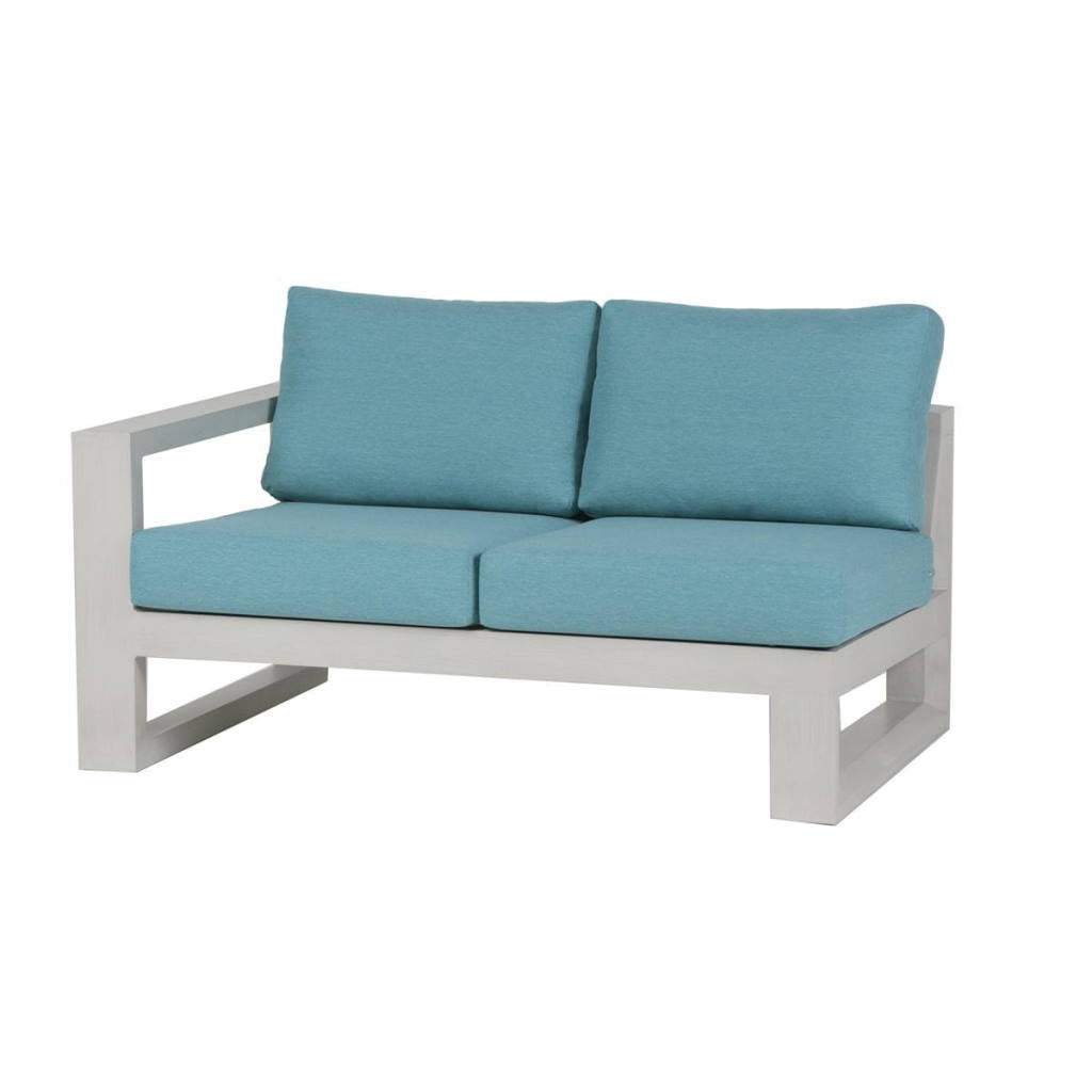 Element 5.0 Sectional 2 Seat Left Arm