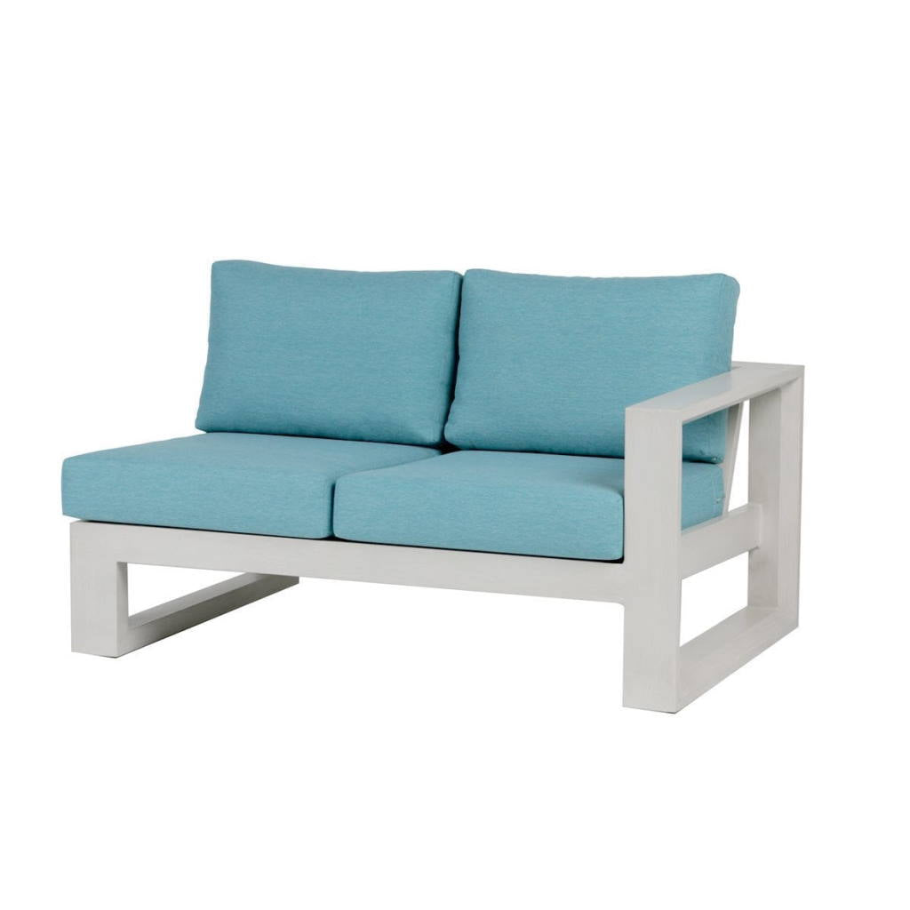 Element 5.0 Sectional 2 Seat Right Arm