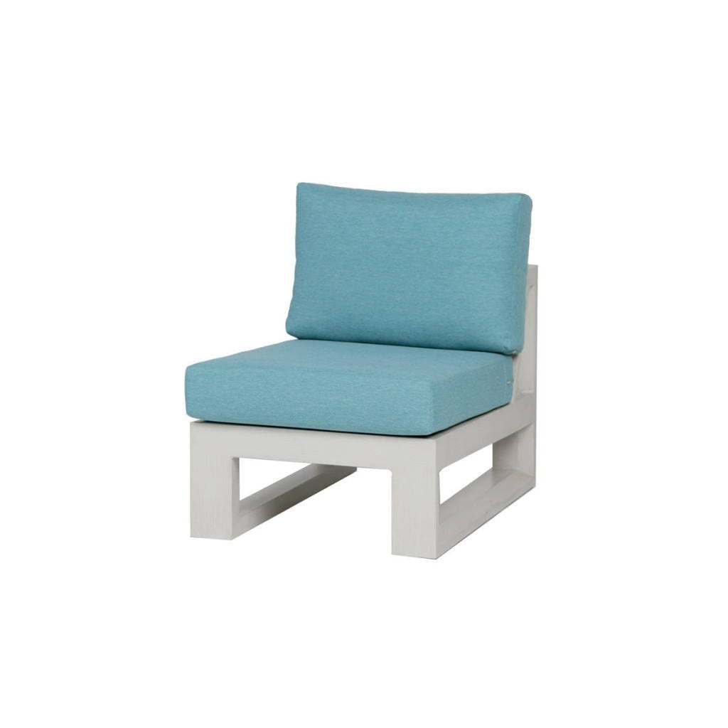 Element 5.0 Sectional Armless Chair