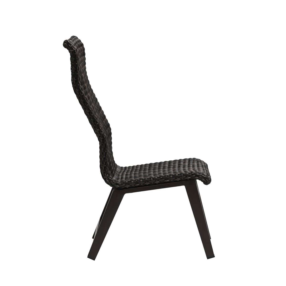 Ratana Side Chair Coco Rico Dining Side Chair