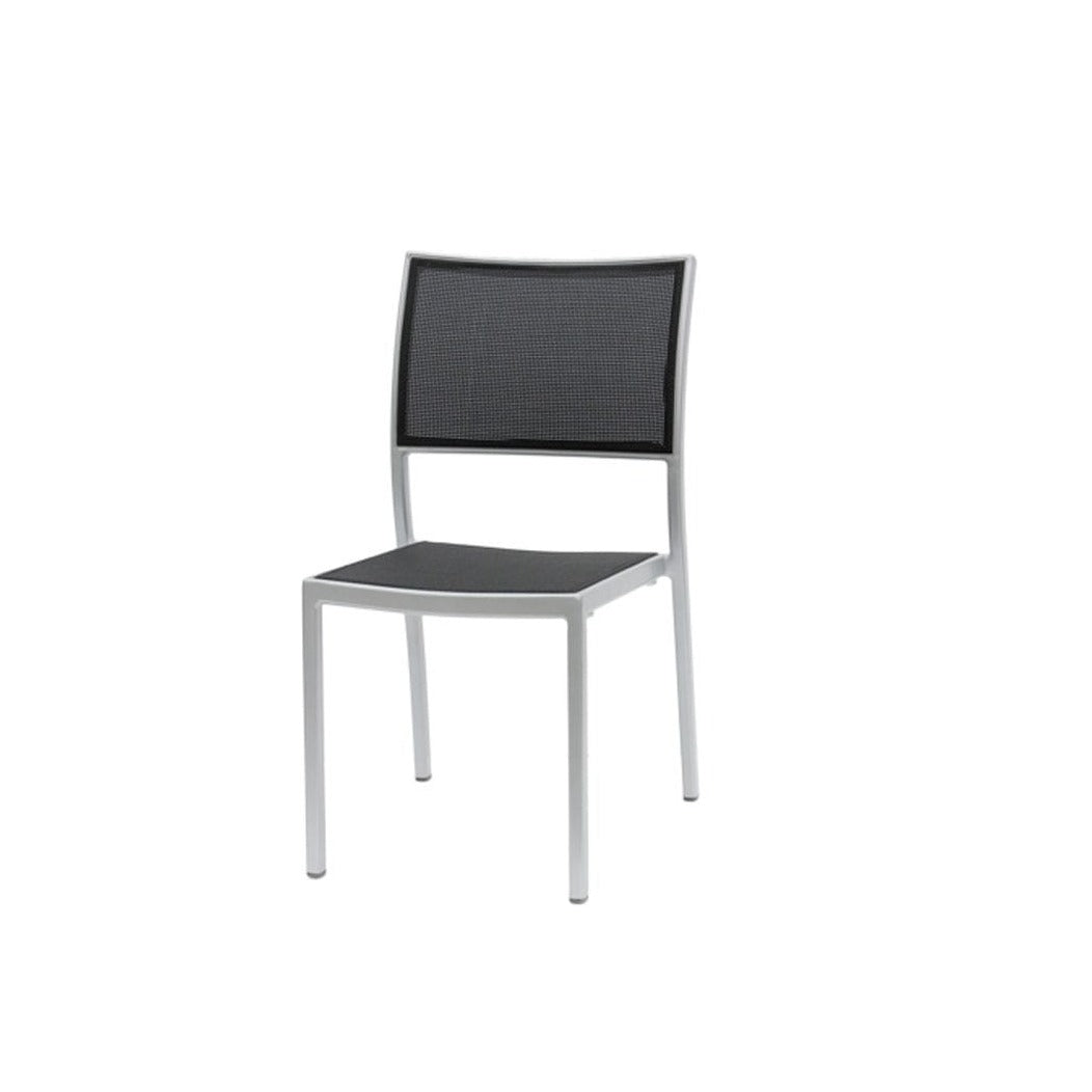 Ratana Side Chair New Roma Sling Side Chair