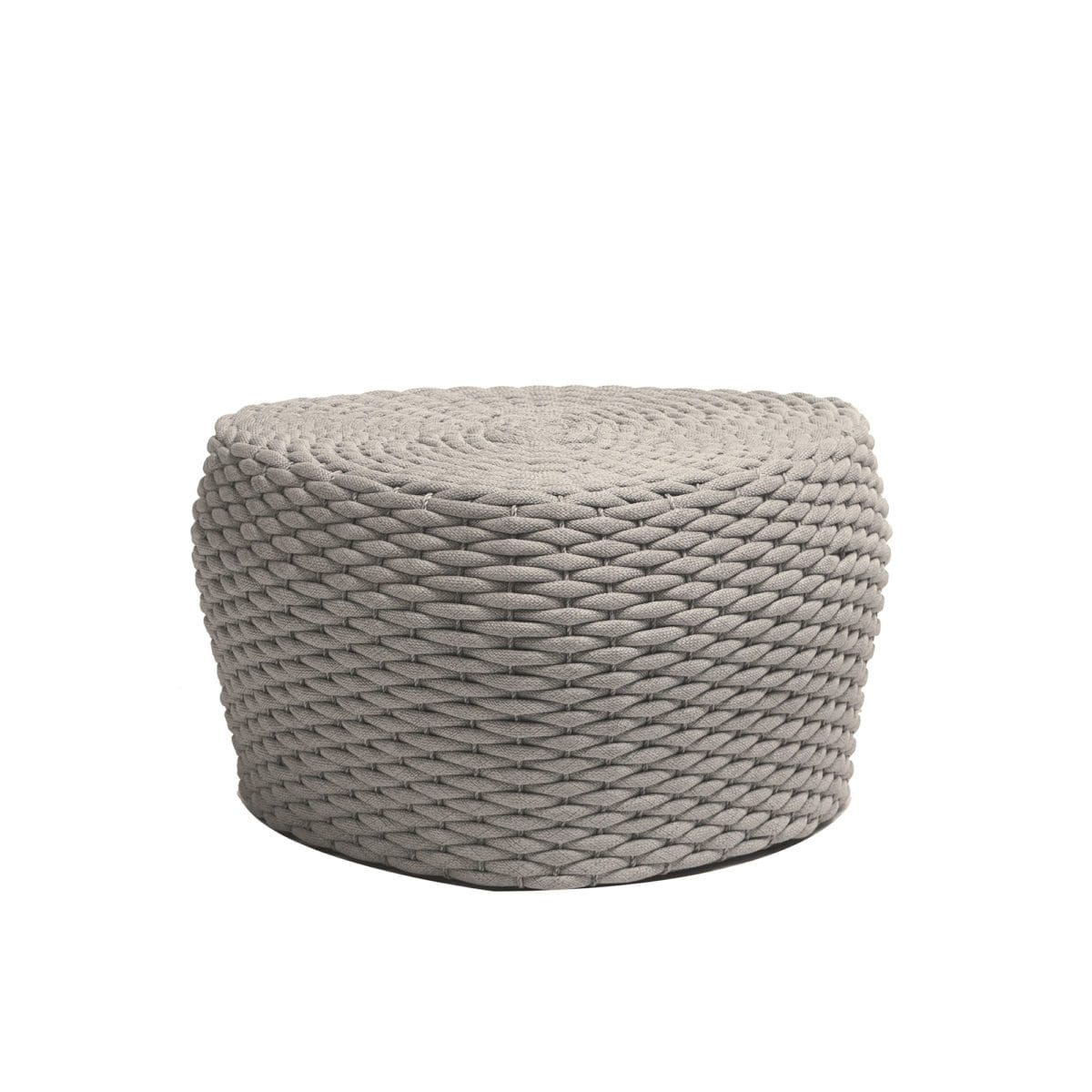 Ratana Stool Roca Short Stool - Beige