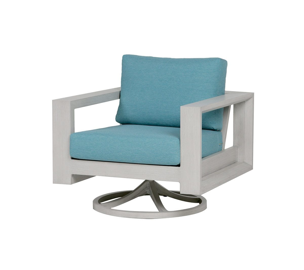 Element 5.0 Swivel Rocking Club Chair