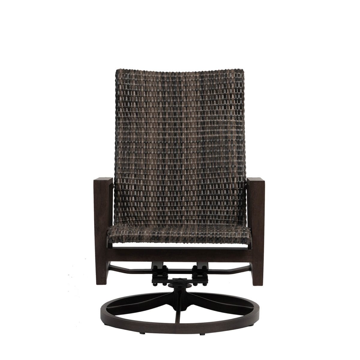 Ratana Swivel Rocker Coco Rico Swivel Rocker
