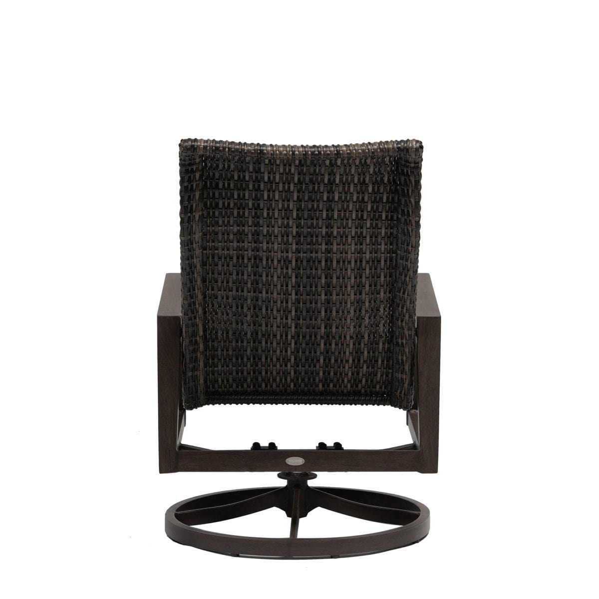 Ratana Swivel Rocker Coco Rico Swivel Rocker