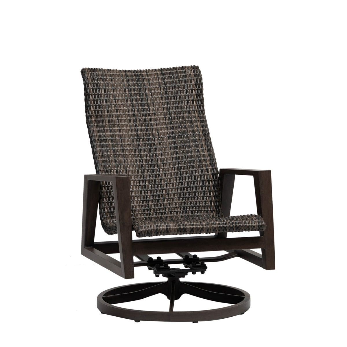 Ratana Swivel Rocker Coco Rico Swivel Rocker