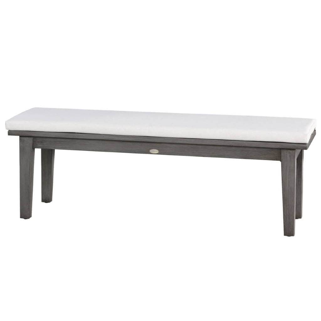 Ratana Table Limo Bench w/Cushion