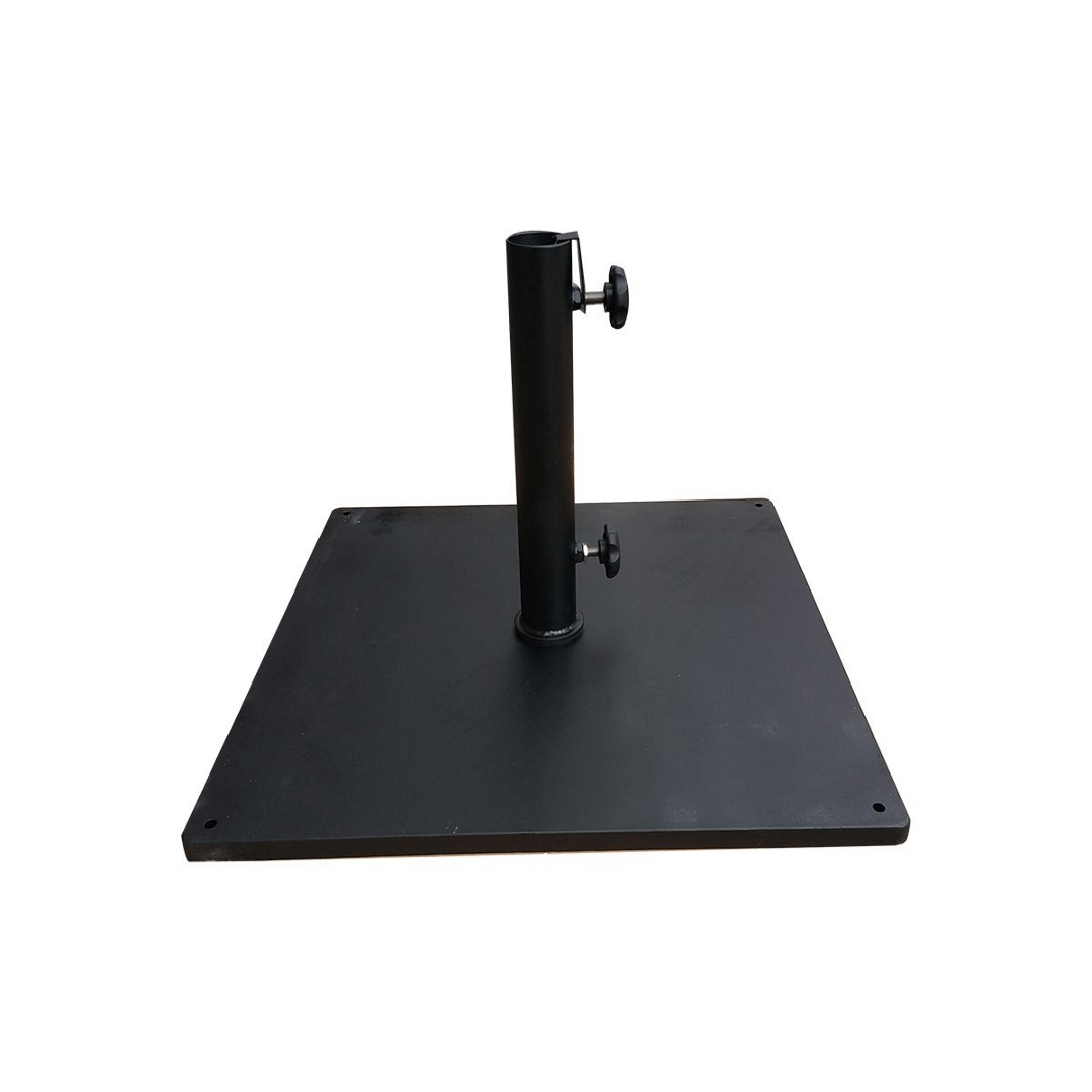 Ratana Umbrellas 120lbs Steel Umbrella Stand