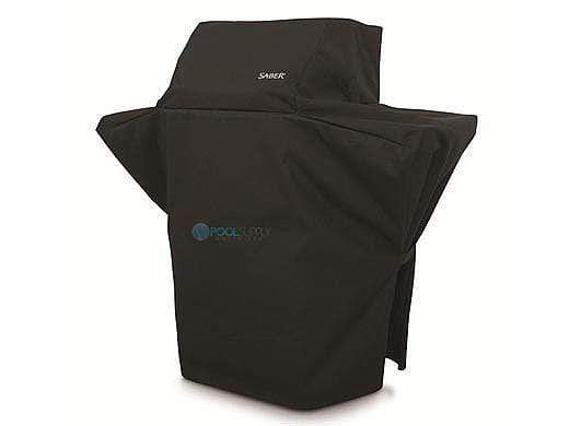 Saber 2-Burner 330 Saber Grill Cover