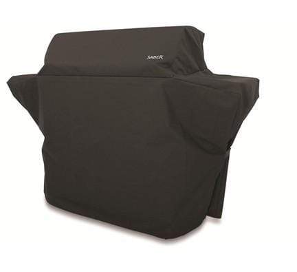 Saber 4-Burner 670 Saber Grill Cover