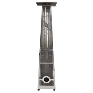 Timber Stoves Heaters & Fire Tables Stainless Safety Cage: Timber Stoves Pellet Heaters