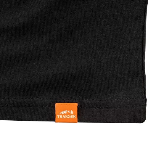 Traeger Apparel Traeger I'd Smoke That Pig T-Shirt Black