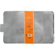 Traeger Barbecue 20 Series - Drip Tray Liner 5 Pack