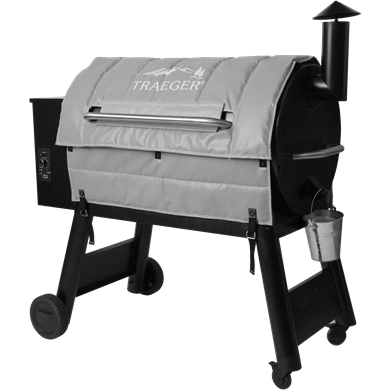 Traeger Barbecue Insulation Blanket Pro 34/Texas