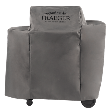 Traeger Barbecue Ironwood 650 - Full Length Grill Cover