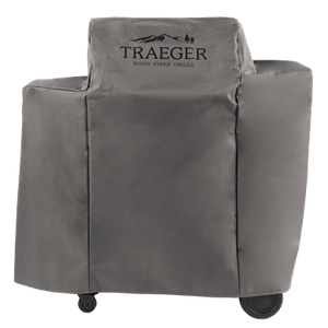 Traeger Barbecue Ironwood 650 - Full Length Grill Cover