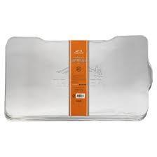 Traeger Barbecue Ironwood 885 Liner - 5 Pk