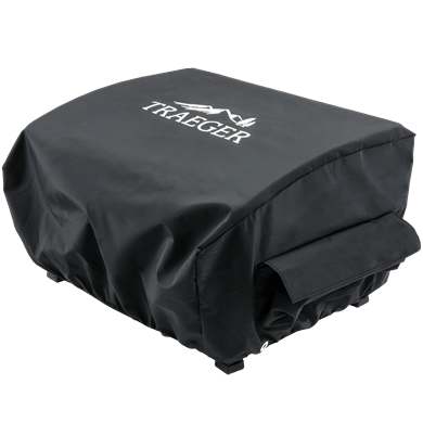 Traeger Barbecue Ranger / Scout Protective Cover