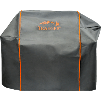 Traeger Barbecue Timberline 1300 - Full Length Grill Cover