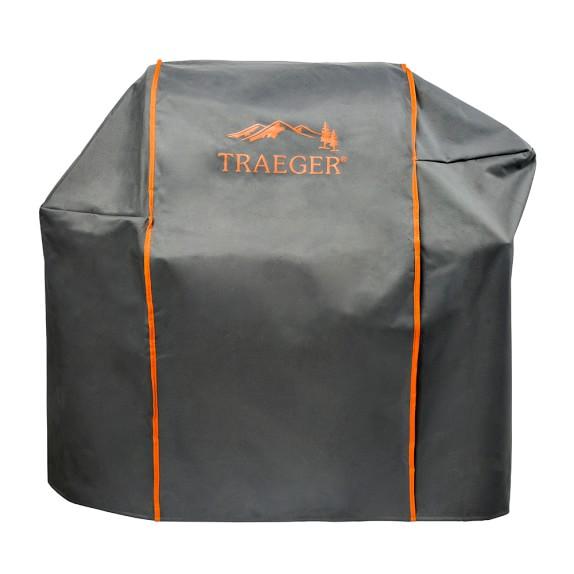 Traeger Barbecue Timberline 850 - Full Length Grill Cover