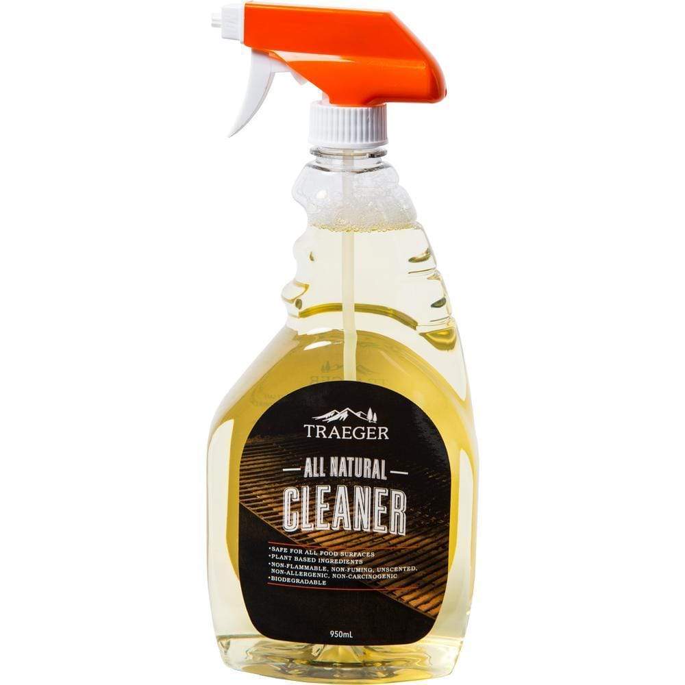 Traeger Barbecue Traeger All Natural Cleaner