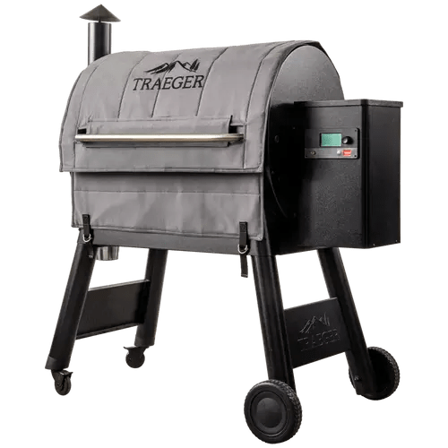 Traeger BBQ Accessories Traeger Insulation Blanket - Pro 780