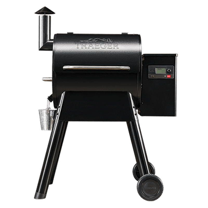 Traeger Grills - Pellet Traeger D2 Pro 575