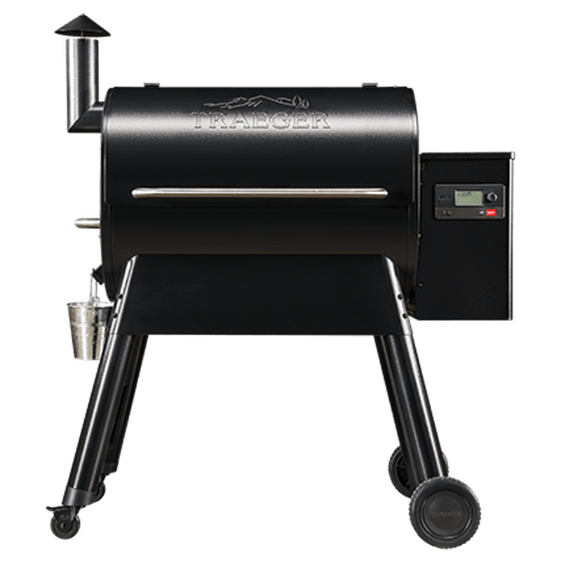 Traeger Grills - Pellet Traeger D2 Pro 780
