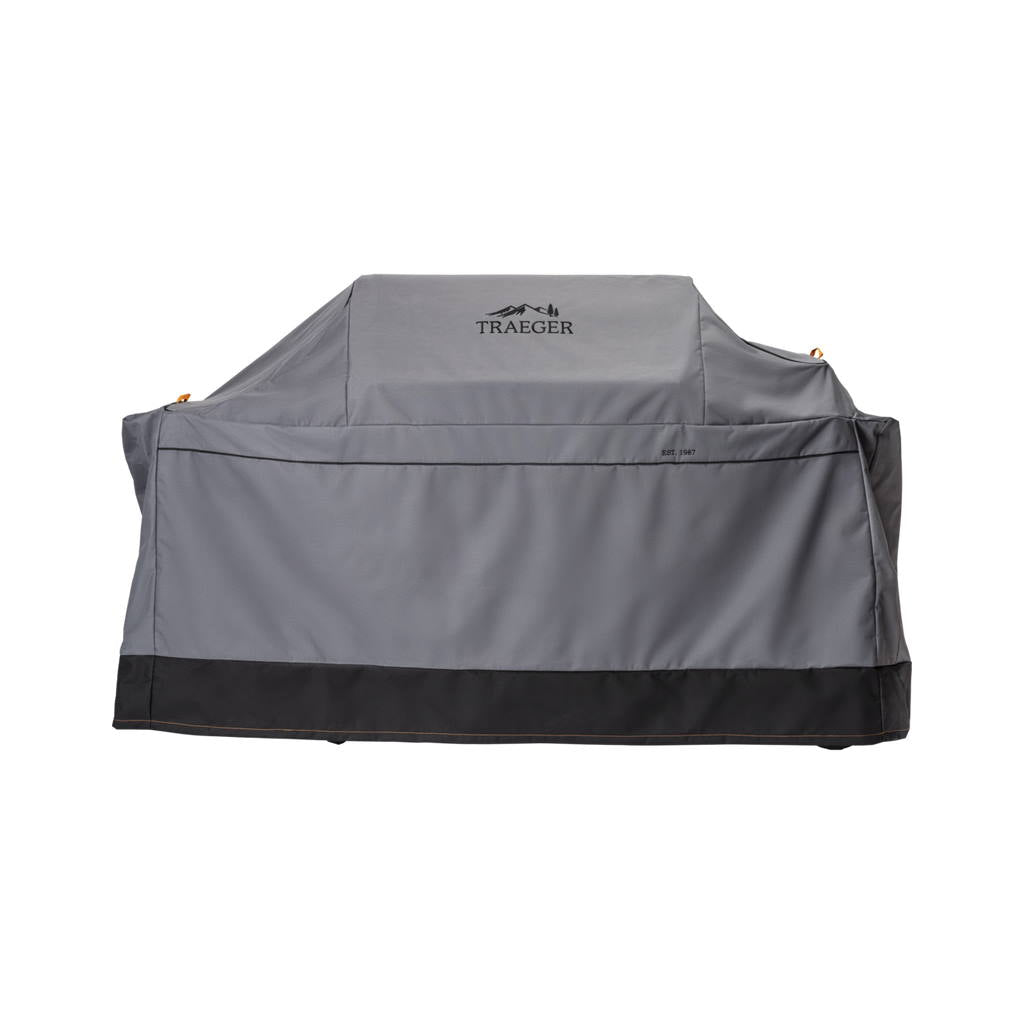 Full Length Grill Cover - Ironwood XL 2023 Model