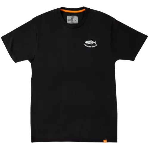 Traeger Surf and Turf-T-Shirt