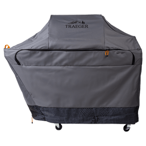 Traeger Weather Covers Full Length Grill Cover - Timberline