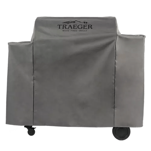 Traeger Weather Covers Ironwood 885 - Full Length Grill Cover