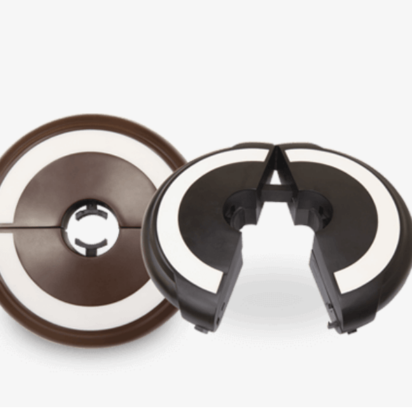 Treasure Garden Umbrella Lights Rechargeable Halo Umbrella Light