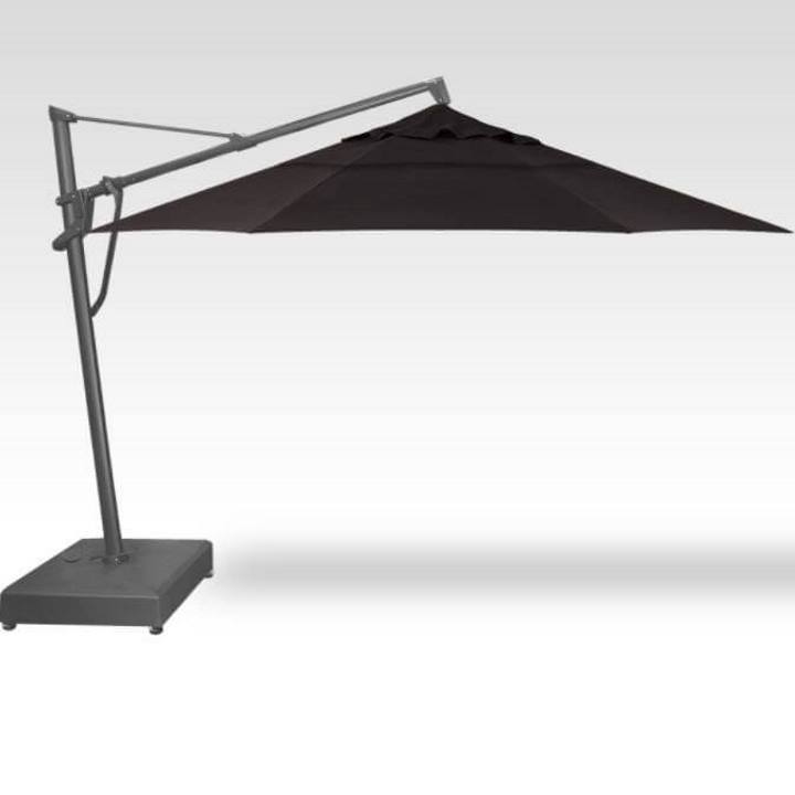 Treasure Garden Umbrellas 13' Octagon Cantilever Plus