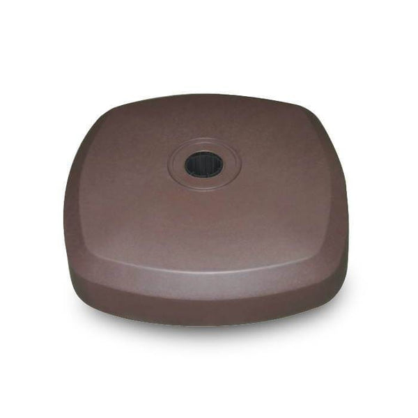 Umbrella Bases Wicker Land Patio Calgary Kelowna Victoria