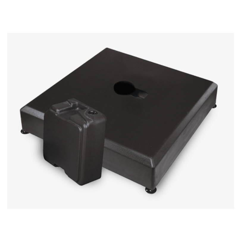 Treasure Garden Umbrellas AKZ13 Base for Cantilever Umbrellas