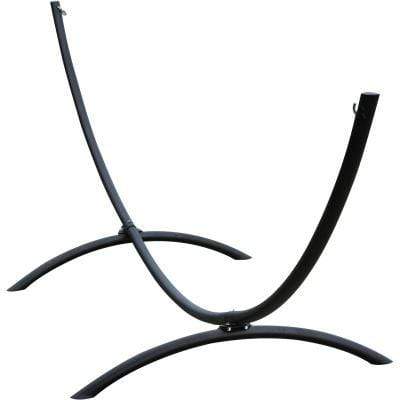 Vivere Hammocks 15ft Arc Steel Hammock Stand
