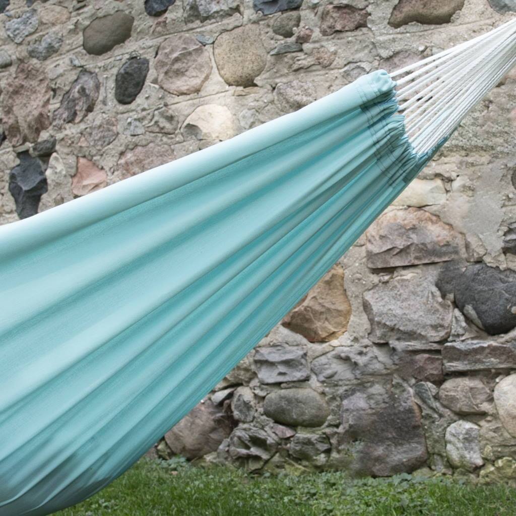Vivere Hammocks Brazilian Polyester Hammock - Double