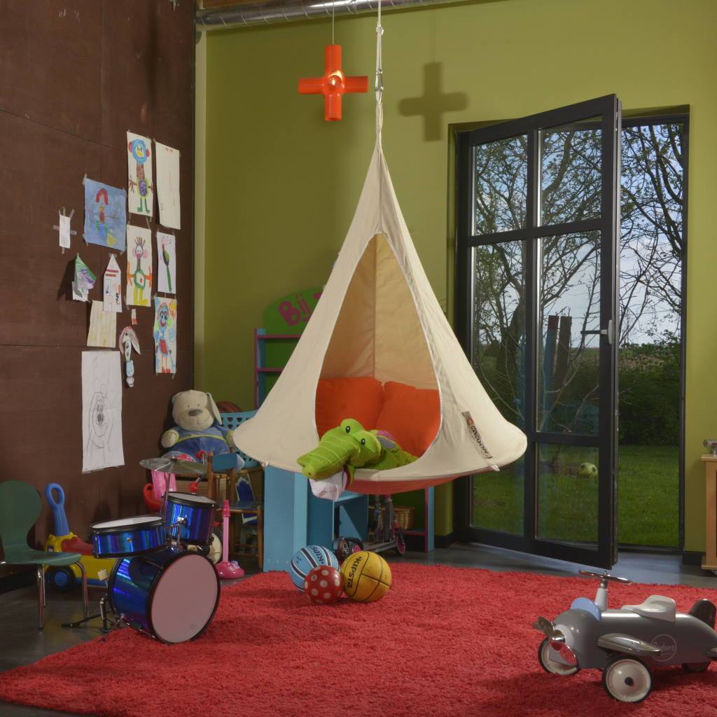 Vivere Hammocks Cacoon Bebo