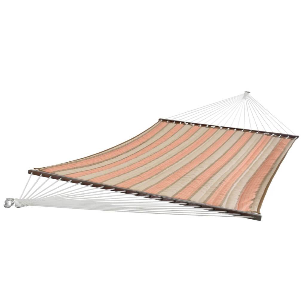 Vivere Hammocks Cameo SUN210 Sunbrella® Quilted Hammock - Double