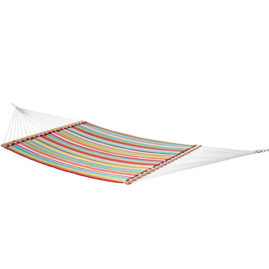 Vivere Hammocks Quilted Fabric Hammock - Double