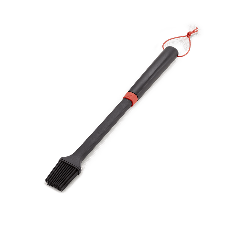 Weber BBQ Accessories Grill Basting Brush - 6319