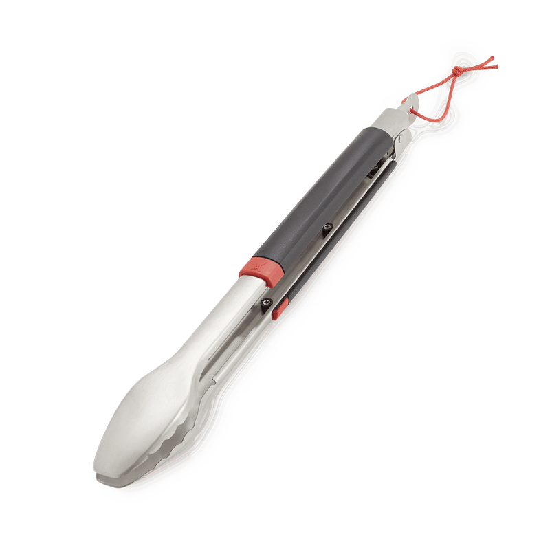 Weber BBQ Accessories Grill Tongs - 6317